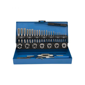 Tapset snijset 32-delig m3-m12