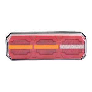 Ac hterlicht dynamic led l=r