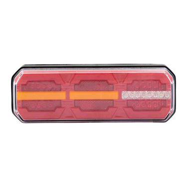 Ac hterlicht dynamic led l=r