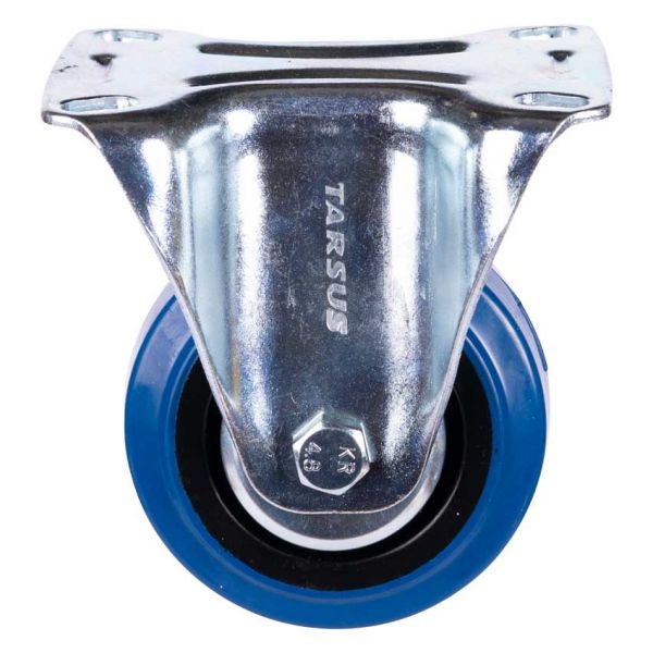 Load image into Gallery viewer, Tarsus bokwiel 80 mm. blauw
