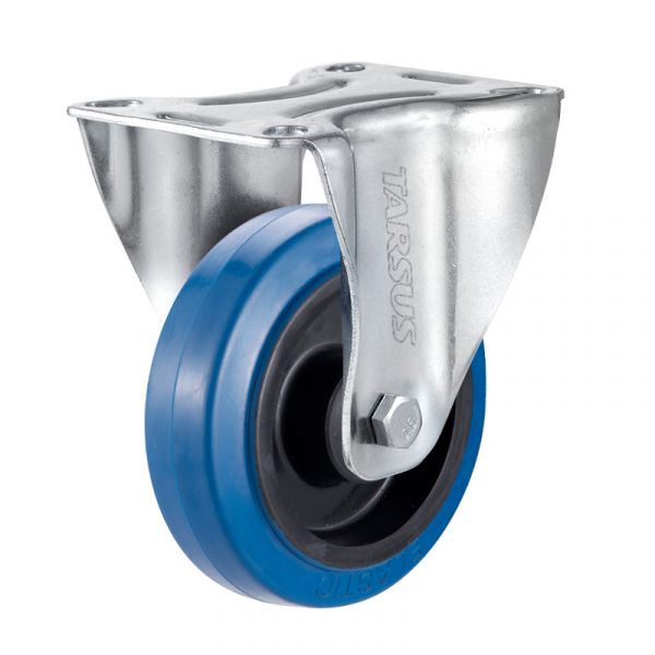 Load image into Gallery viewer, Tarsus bokwiel 160 mm. blauw
