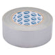 Hpx producten duct tape reparatietape grijs 48mm x 25m