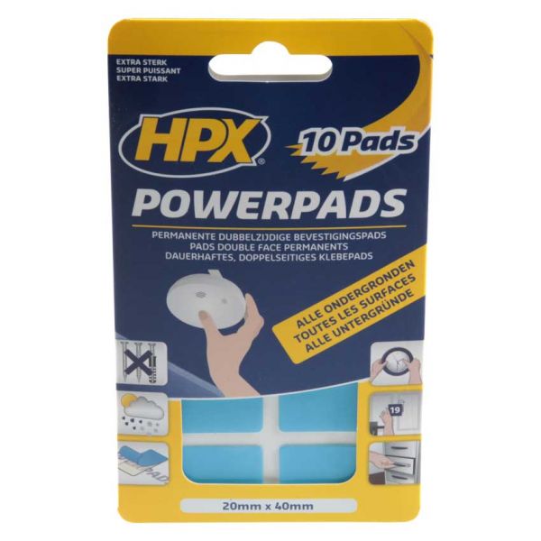 Load image into Gallery viewer, Hpx HPX Powerpads
