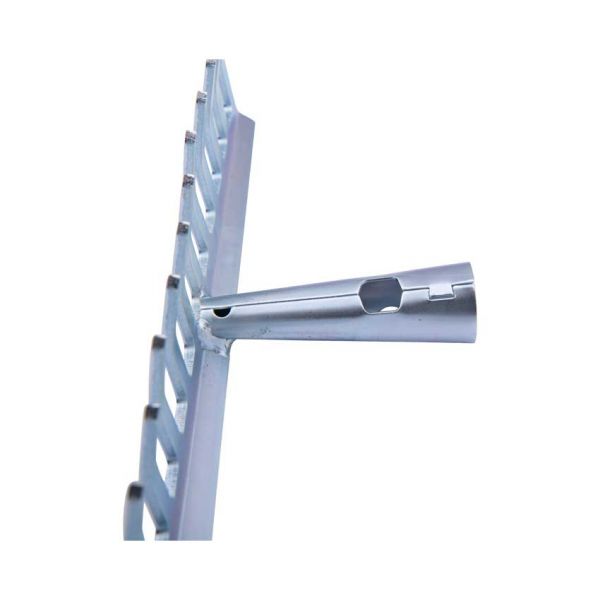 Load image into Gallery viewer, Hark 30 cm verzinkt
