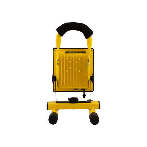 Load image into Gallery viewer, Led werklamp 10w oplaadbaar.
