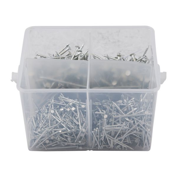 Load image into Gallery viewer, Assortiment spijkers 1090 dlg.
