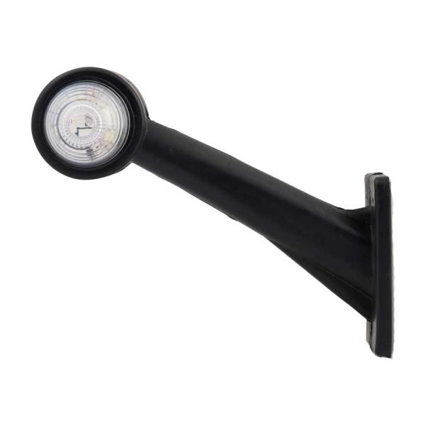 Load image into Gallery viewer, Trailergear breedtelamp pendellamp 16 cm. set l+r
