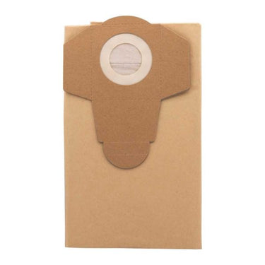 Tarsus stofzuigerzak 60 liter - set a 5 stuks.