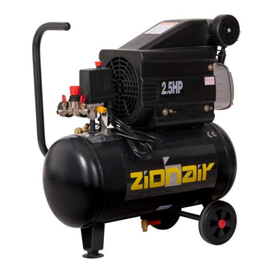 Compressor 24 liter 2 kw