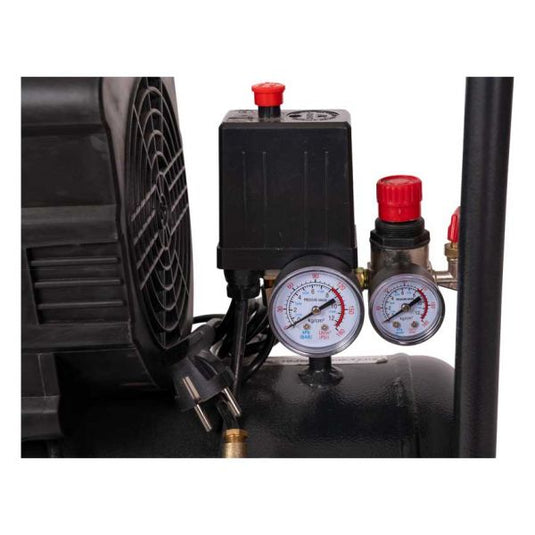 Compressor 24 liter 2 kw