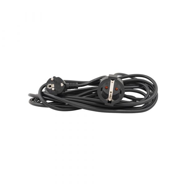 Load image into Gallery viewer, Gereedschapssnoer neopreen 2x1 mm2
