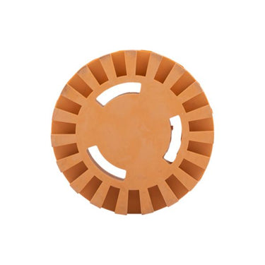Topgear caramelschijf 100 mm