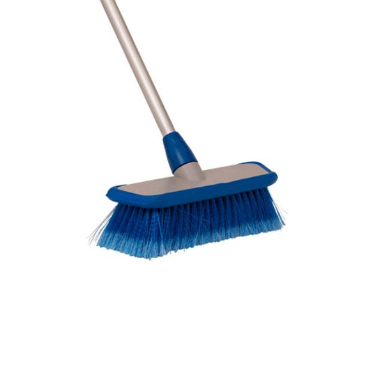 Topgear telescoop autowasborstel 162 cm.