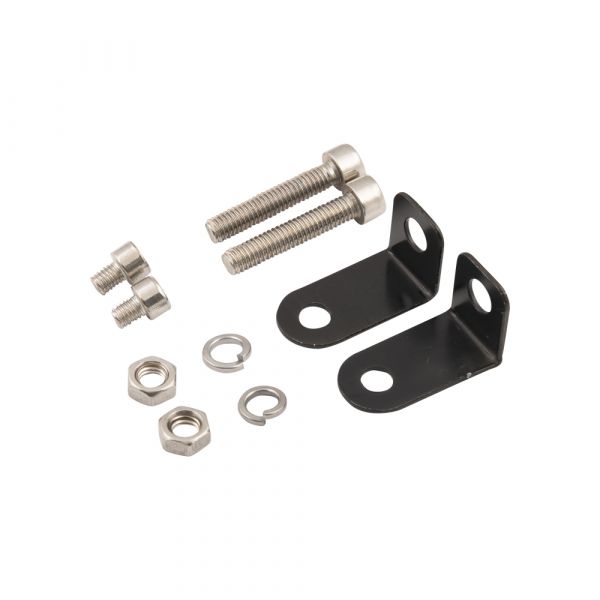 Load image into Gallery viewer, Werklamp spot flood combi 28 cm.
