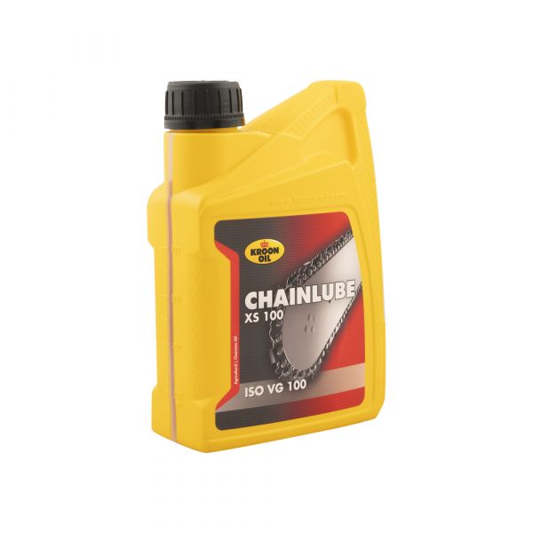Load image into Gallery viewer, Kroon-oil producten kettingzaagolie kroon oil chainlube xs 100 1 liter
