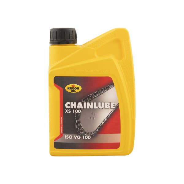 Load image into Gallery viewer, Kroon-oil kroon chainlube xs100 kettingzaagolie 1ltr
