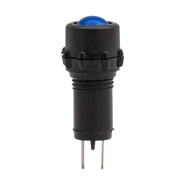 Load image into Gallery viewer, Controlelampje led blauw
