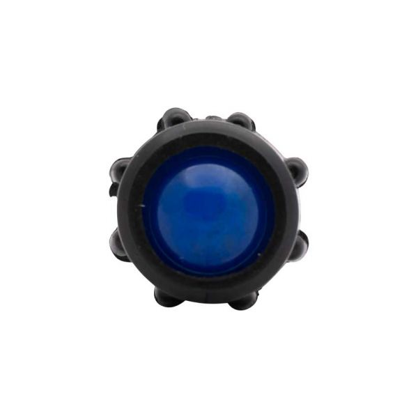 Load image into Gallery viewer, Controlelampje led blauw
