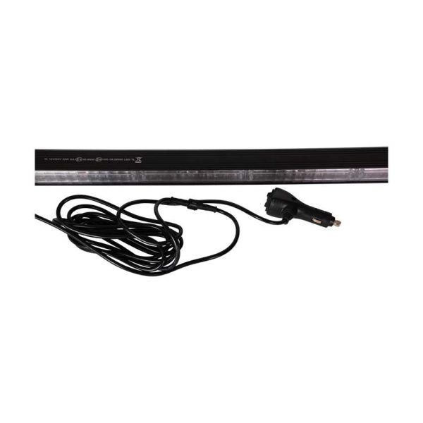 Load image into Gallery viewer, Flitsbalk 36 led pro. oranje

