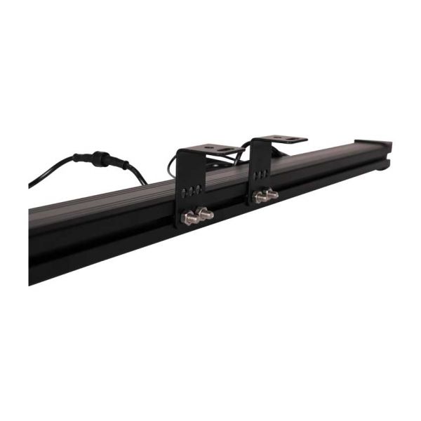 Load image into Gallery viewer, Flitsbalk 36 led pro. oranje
