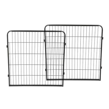 Gardengear uitbreidingsset dierenren 78x80 cm. *