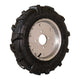 Tarsus wiel 4.00-10 voor mini dumper