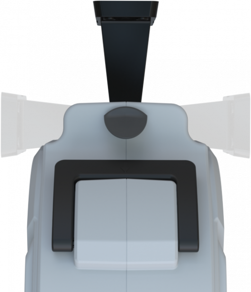 Load image into Gallery viewer, Slangenbox haspel automaat 20 meter *
