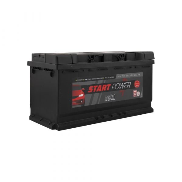 Load image into Gallery viewer, Ac cu 12v 100ah intt start
