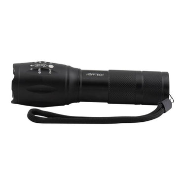 Ac zaklamp ttical pro