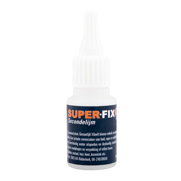Load image into Gallery viewer, Ac super-fix tivator a9 + 20 gram lijm
