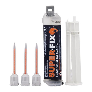2k ca gel star blister super-fix