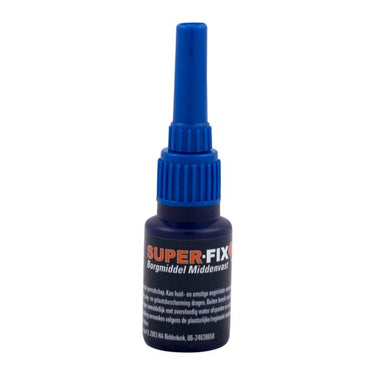 Borgmiddel middenvast super-fix blister
