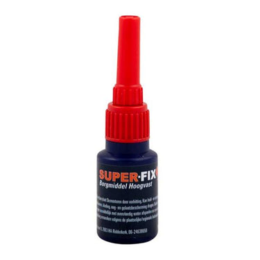 Borgmiddel hoogvast 10 gr. super-fix