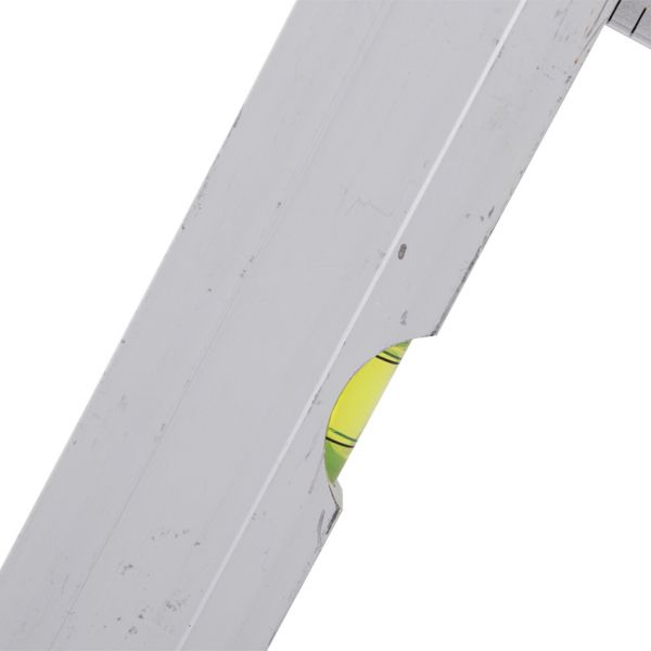 Load image into Gallery viewer, Winkelhaak Alu 25 cm.
