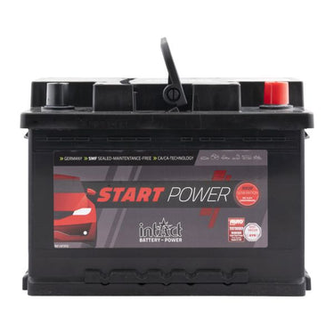 Ac cu 12v 60ah intt start