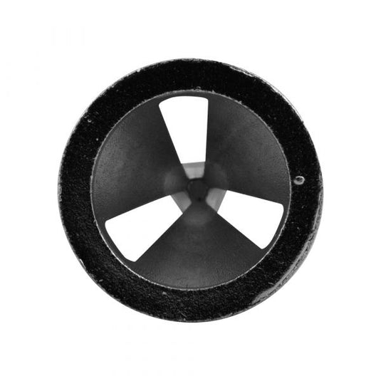 Topgear afbraamfrees draadeind *