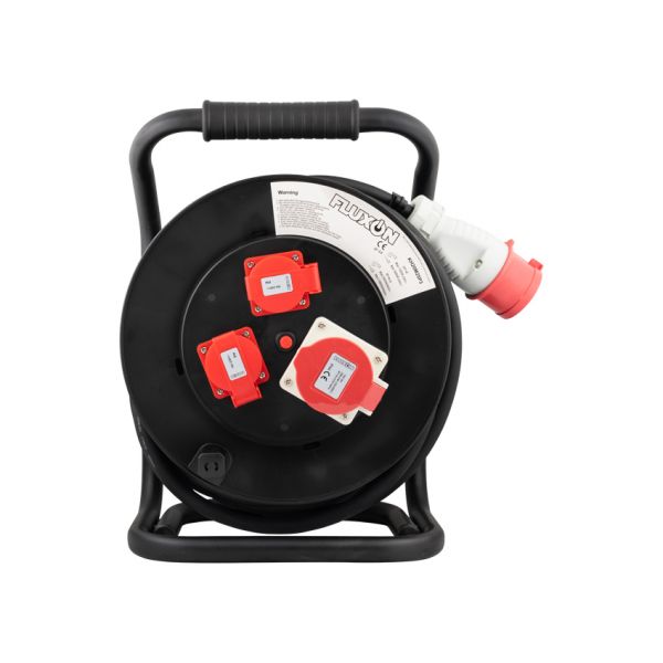 Load image into Gallery viewer, Ngk haspel 380v 20 meter
