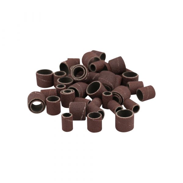 Load image into Gallery viewer, Multitool schuurset 63 delig
