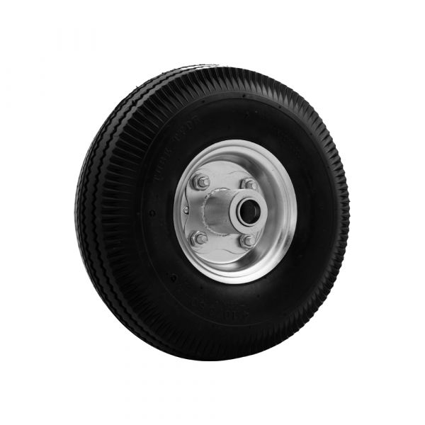 Load image into Gallery viewer, Wiel luchtband 4.10x3.50 asgat 20 mm.
