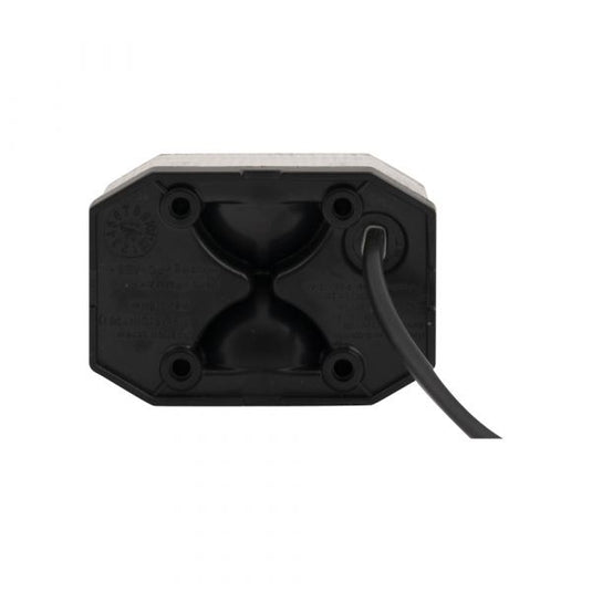 Markeringslamp led aspoeck.