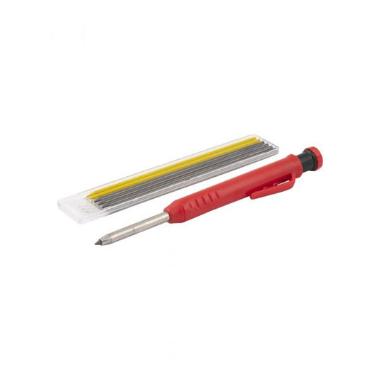 Markeerpotlood incl. houder