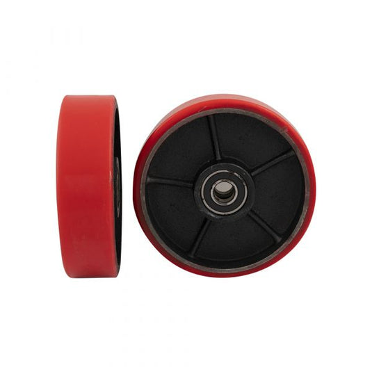 Tarsus reserve wiel voor palletwagen 180*50.