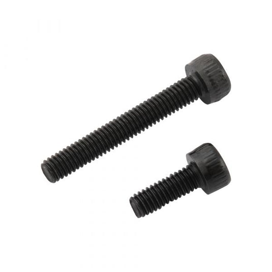 Topgear inbusbout ass. 120-delig