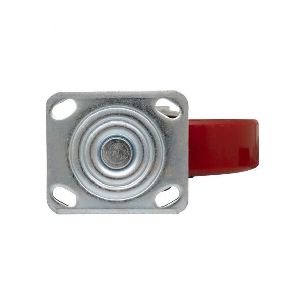 Load image into Gallery viewer, Zwenkwiel zwaarlast 400 kg. 200 mm.
