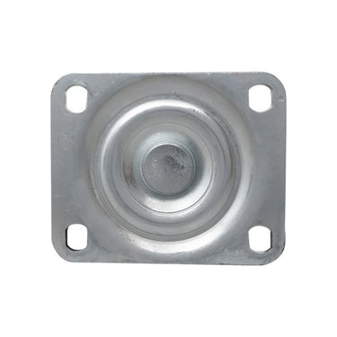 Zwenkwiel 200 mm zwaarlast 800 kg.