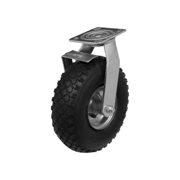 Load image into Gallery viewer, Zwenkwiel + rem 300x4 luchtband
