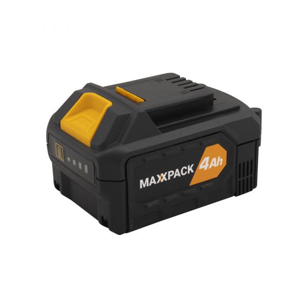 Load image into Gallery viewer, Ac Accu 18 volt 4Ah
