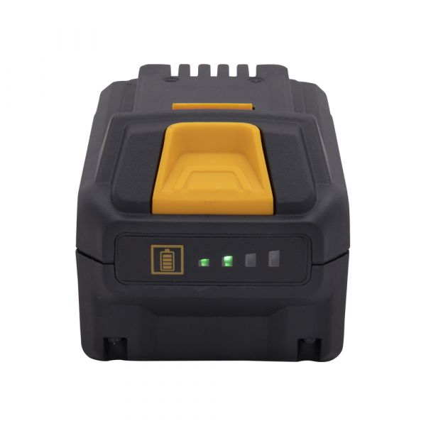 Load image into Gallery viewer, Ac Accu 18 volt 4Ah
