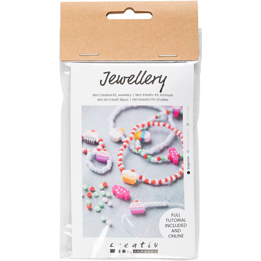 Https: www.cchobby.nl mini-hobbyset-sieraden-elastische-armband-en-ring-1-doos