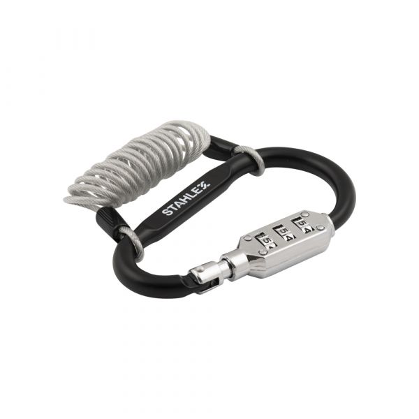 Load image into Gallery viewer, Abi karjn kabelslot linda
